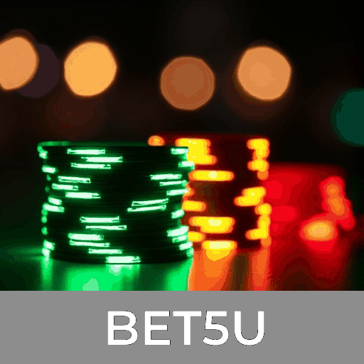 Explorando os bônus e promoções únicas do BET5U
