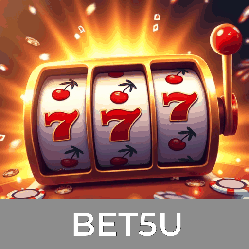 BET5U: Aposte com Confiança em Nossa Plataforma Especializada