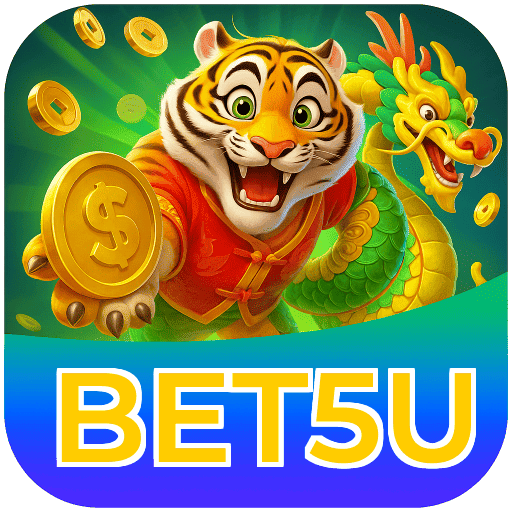 BET5U: Plataforma de Apostas Segura e Premiada
