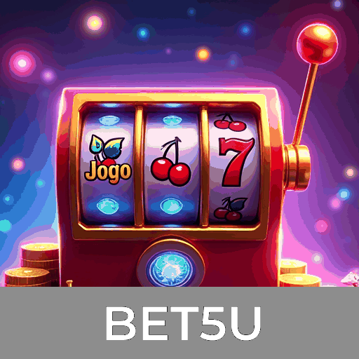 BET5U: Especialista em Apostas Esportivas Focadas no Brasil