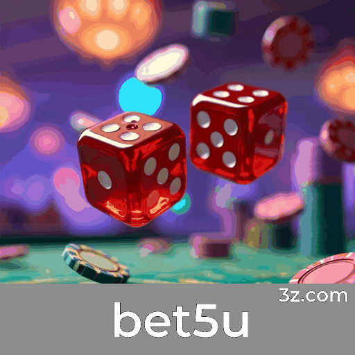 A Emoção dos Jogos de Cassino no bet5u