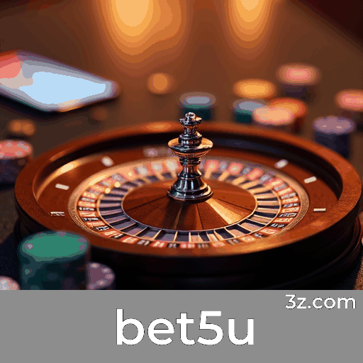 Ofertas Exclusivas Bet5u: Ideal para Usuários Brasileiros