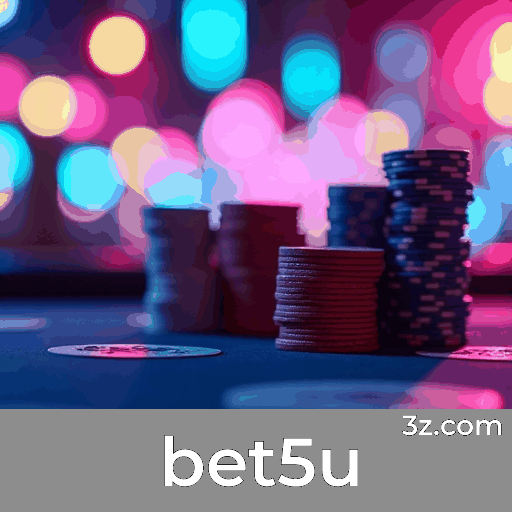 bet5u: Estratégias Inteligentes de Bônus