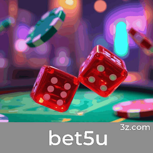 Bet5u: Plataforma Estável, Segura e Otimizada para o Brasil Bet5u: Plataforma Estável, Segura e Otimizada para o Brasil