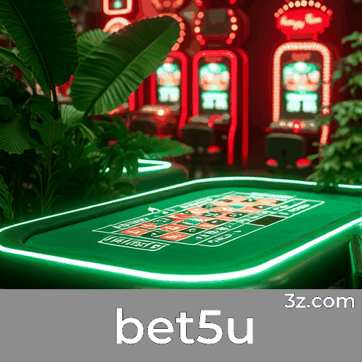 bet5u: Entretenimento Infinito para Jogadores Brasileiros bet5u: Entretenimento Infinito para Jogadores Brasileiros